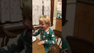 Jack Crying Over Ninjago