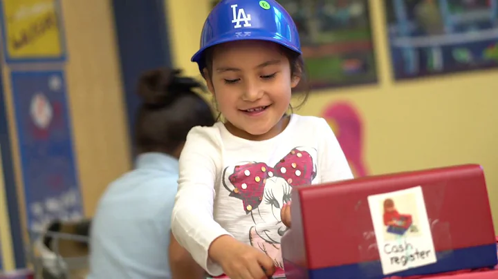 The Benefits of Dual Language Programs for Early Learners