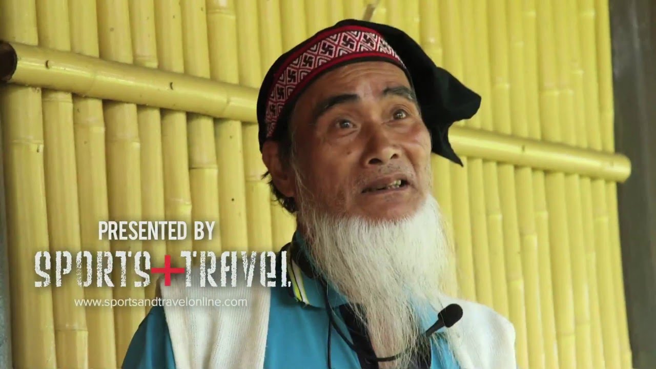 Taiwan's Tribal Culture : Sports+Travel 