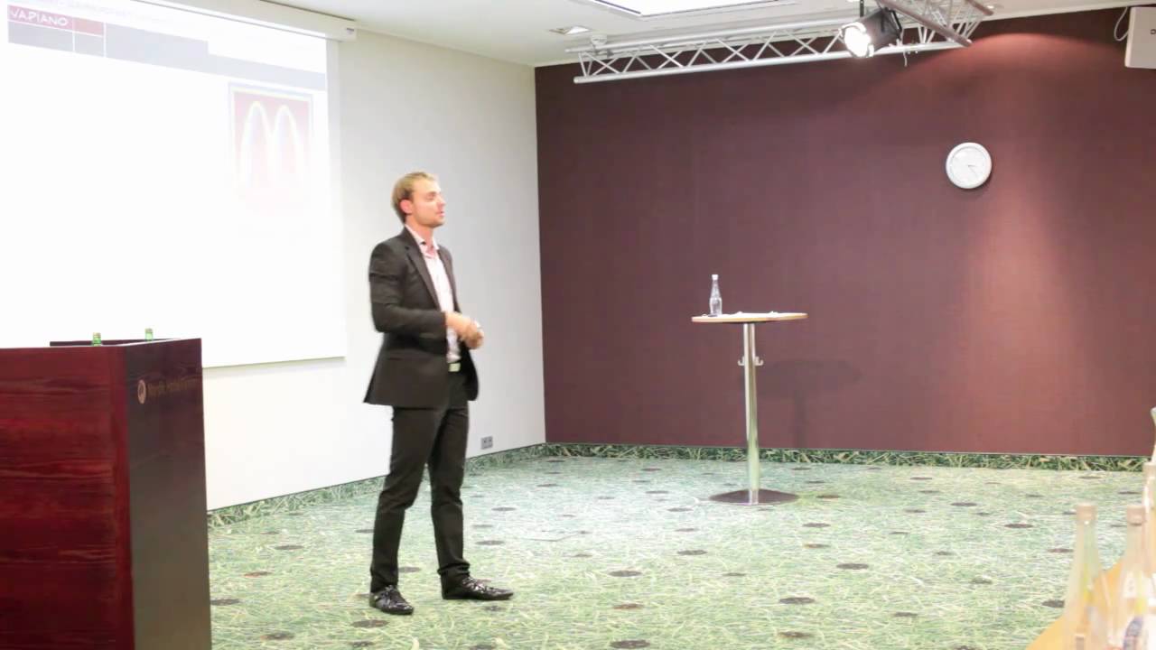 Part 2 How To Double Your Restaurant Sales - Alar Ojastu