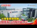 財經錢線週報-台積電表現亮眼 股價漲1.5倍股利變24元