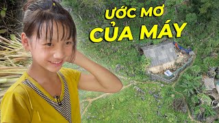 Ngôi Làng Có Cái Tên Kỳ Lạ "Cá Chua Đớ"