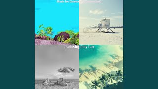 Fiery Backdrops for Relaxing Days