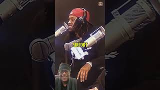 WAIT FOR WHAT HE SAIDKing Von SHOCKED Lil Durk on Podcast... 😭🤣#shorts #viral