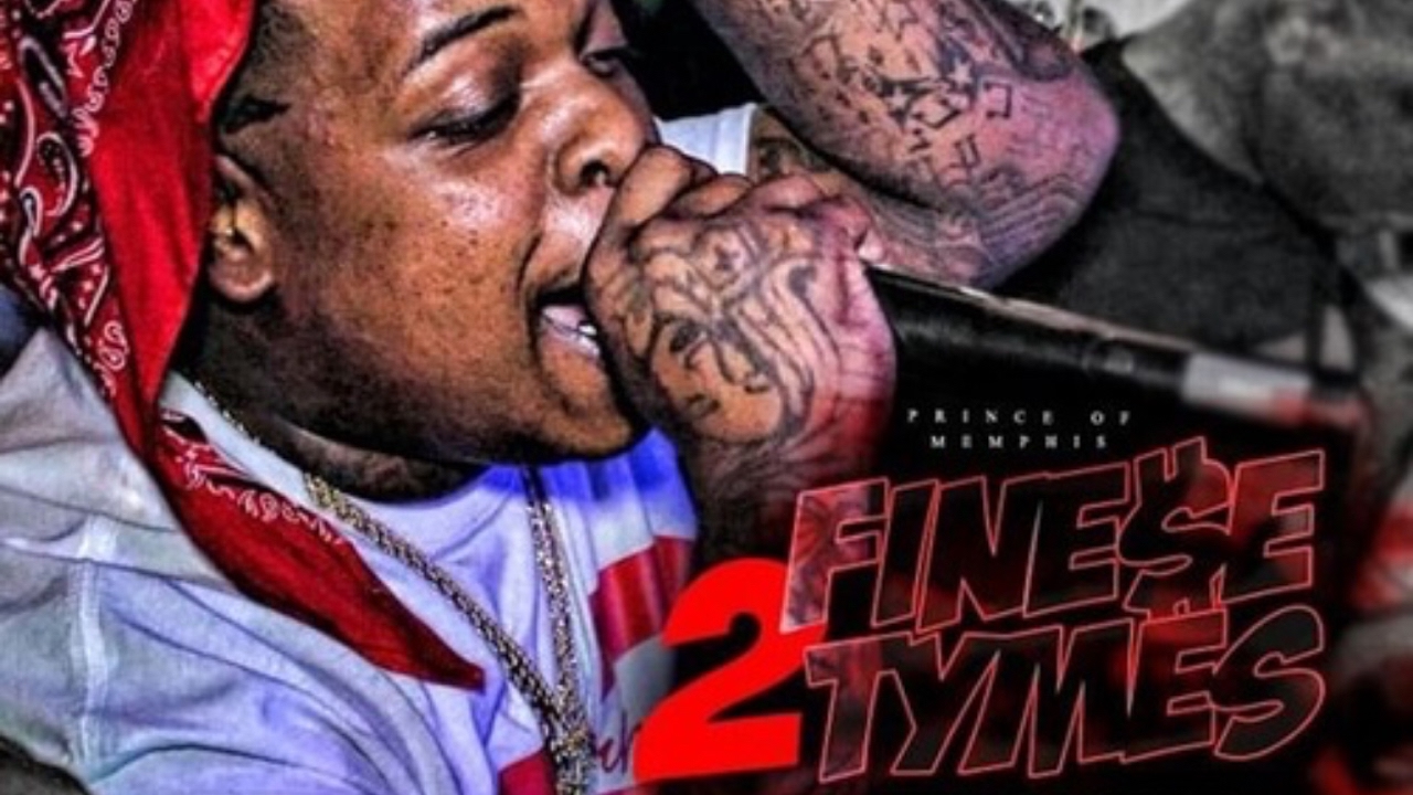 Finese 2tymes - Silly Love ( Hustle & Flow ) 