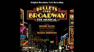 Bullets Over Broadway -  The Hotdog Song - DEMO Backing Track