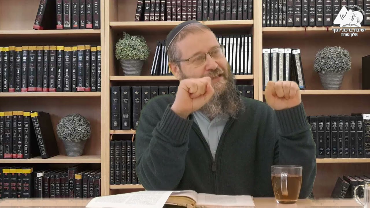 המשך פסקת התבודדות היחיד והאומה | הרב דוד טורנר | אורות הקודש ג' | פרישות | פס' ב' | 4