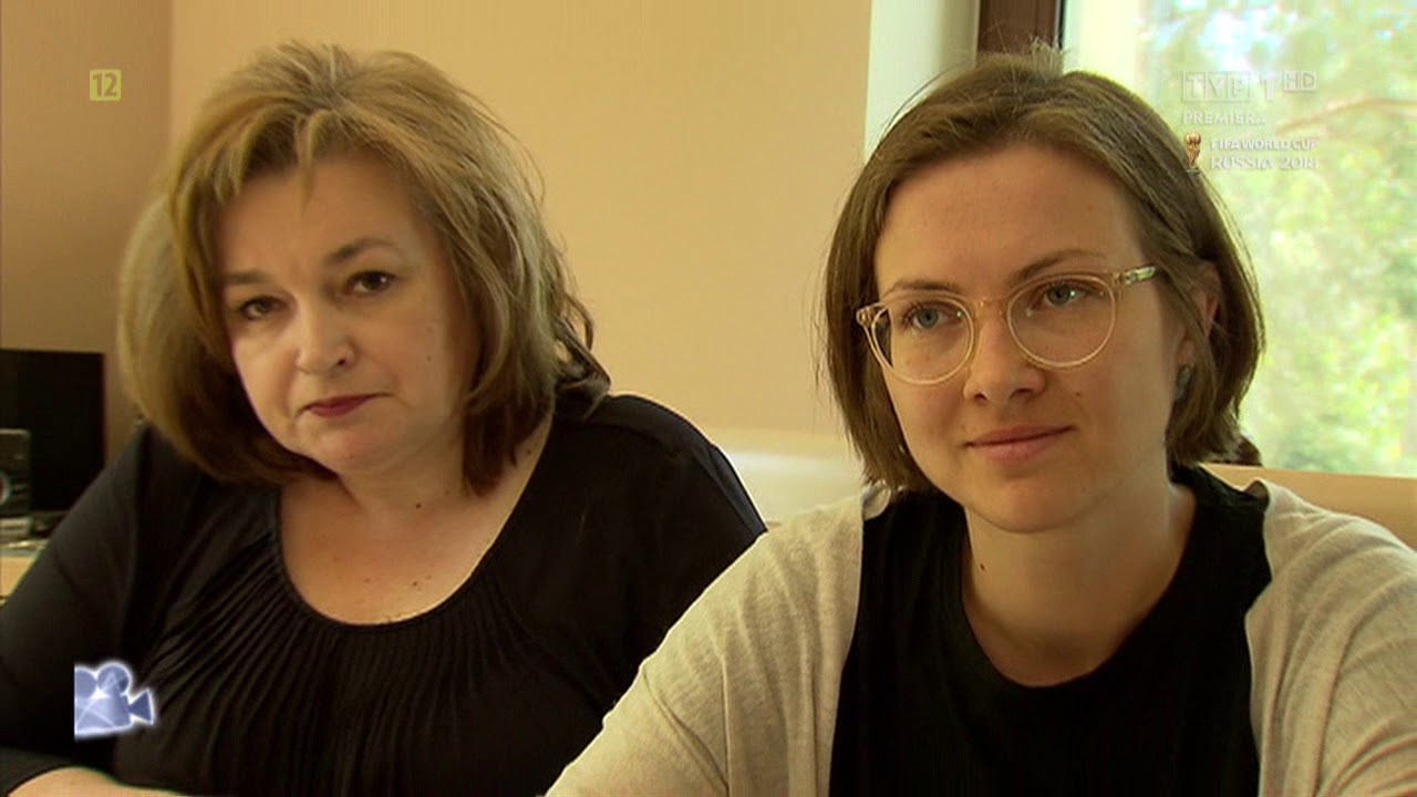 Ofiara trudnej miłości - Sprawa dla reportera