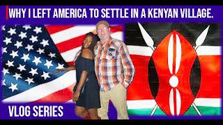 Why I Moved to Kenya (and You Should Too)