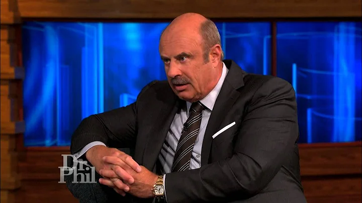 Where is Irene "Nan" Goodman? -- Dr. Phil