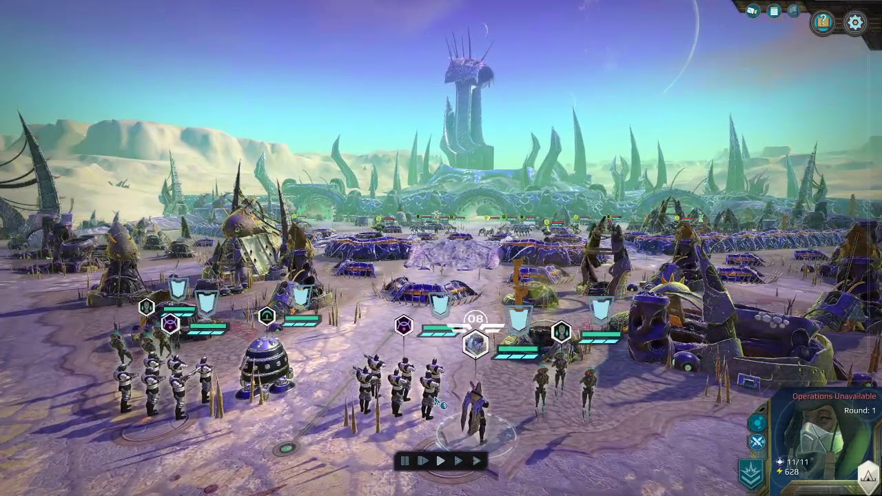 age of wonders planetfall dvar campaign how to get syndicate hero age of wonders planetfall dvar campaign how to get syndicate hero