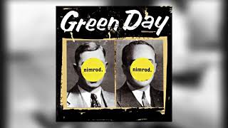 Green Day - Bobby Sox (Nimrod Mix)