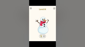 DOP Draw One Part Level 11 12 13 14 15 16 17 18 19 20