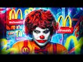 The crazy truth about mcdonalds