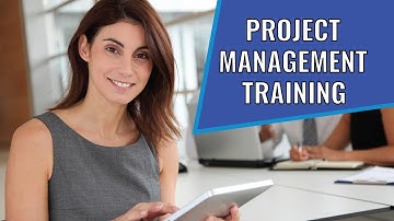 Project Management Training Complete Video Course | John Academy