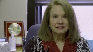 Jill Cochran, Ph.D., becomes member of "West Virginia Executive" magazine's Health Care Hall of Fame