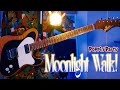 Moonlight Walk! / Poppin&#39;Party【Sae Otsuka ver.】 ギターで真剣に弾いてみた!【Guitar cover】