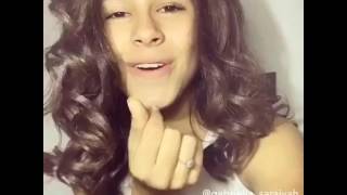 Giulia Gribeiro Vs Gabriela Saraivah