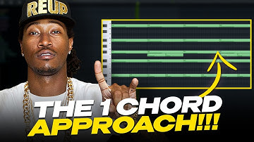 How To Make Ridiculously Hard Trap Beats For Future & Young Thug