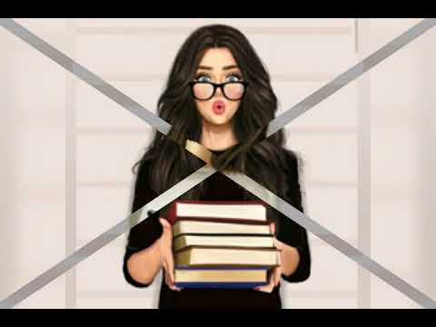 خلفيات تدل عن الدراسة