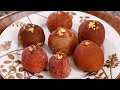 Gotgamdanji stuffed persimmons 