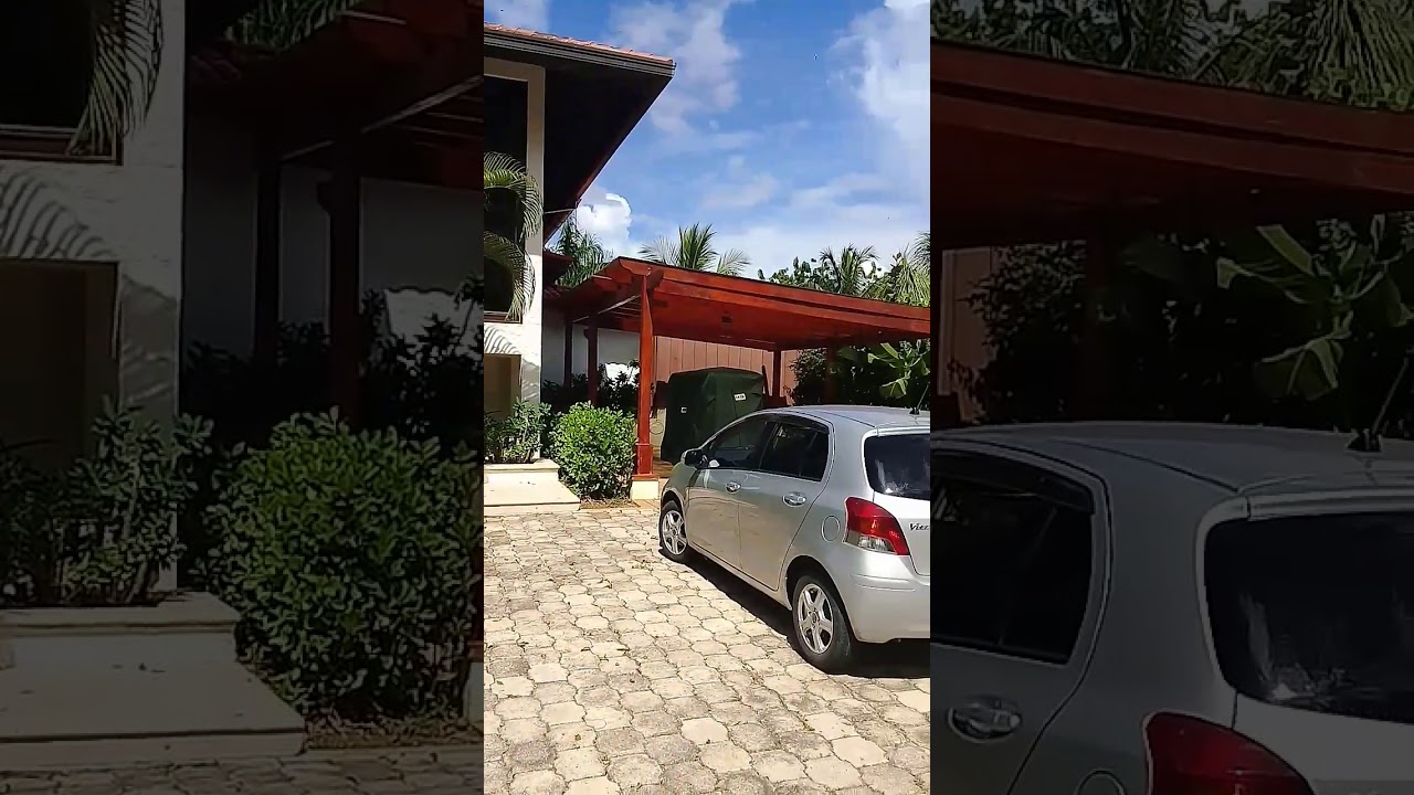 Villa en Casa de Campo For Rent 809 787