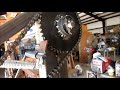 Homemade Sawmill Video Modifications Rebuild Ratchet Assembly and Height