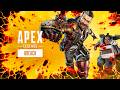 アクセルデビュー【APEX】