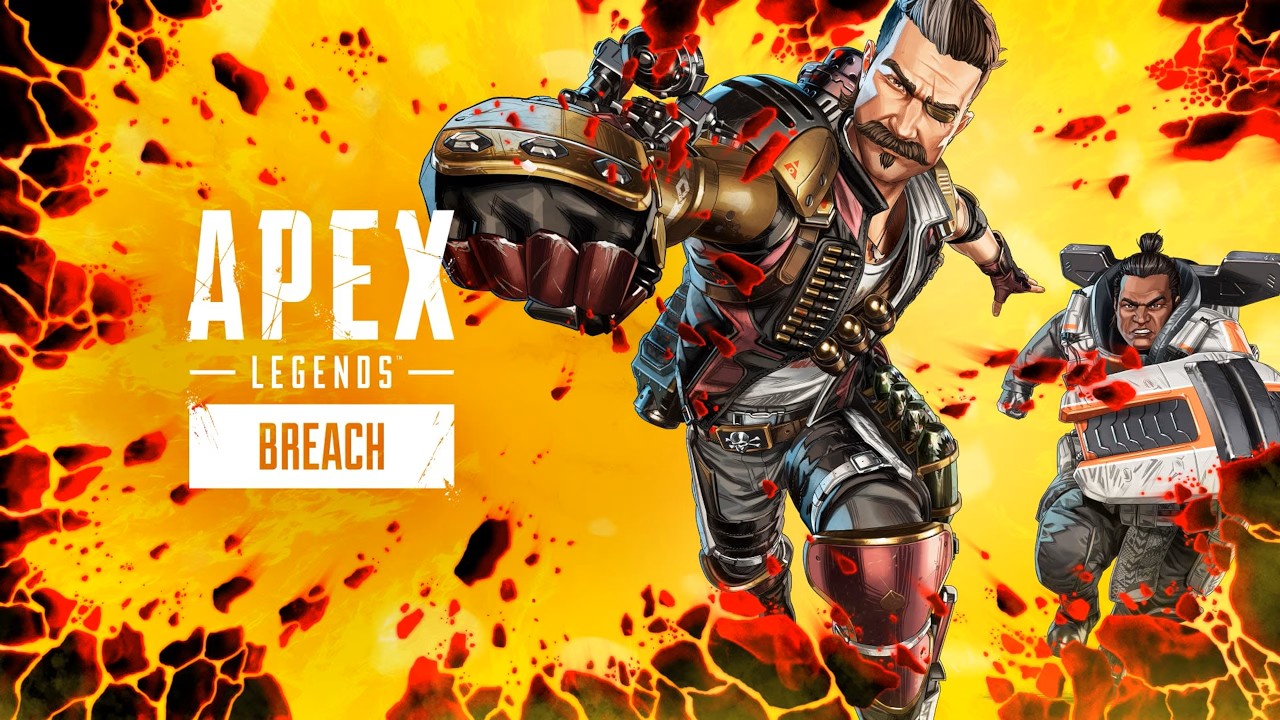 アクセルデビュー【APEX】