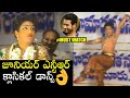 Jr NTR unseen classical dance video goes viral