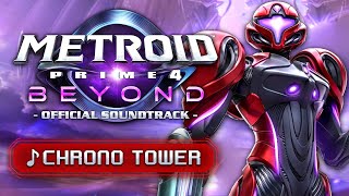 Chrono Tower - Metroid Prime 4: Beyond [OST] screenshot 5