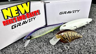 Watch NEW Reels and Baits - I didn't Expect This Video on