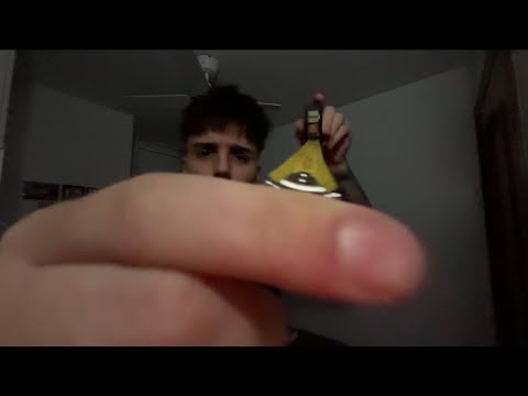 ASMR Visual para personas que no le tienen miedo a la concentración · Muy rápido