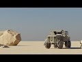 Post Apocalyptic Truck Turntable