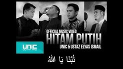 HITAM PUTIH -UNIC [MUSIC LYRIC VIDEO]  - Durasi: 4:32. 