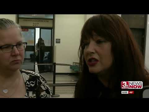 Woman gets probation in road rage incident that killed three