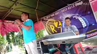 tinggalah kampuang (R2 live music)