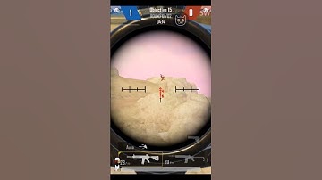 M416 + 4X Burst💥|BGMI Zero Recoil sensitivity|BGMI no recoil sensitivity #jonathansensitivity #bgis