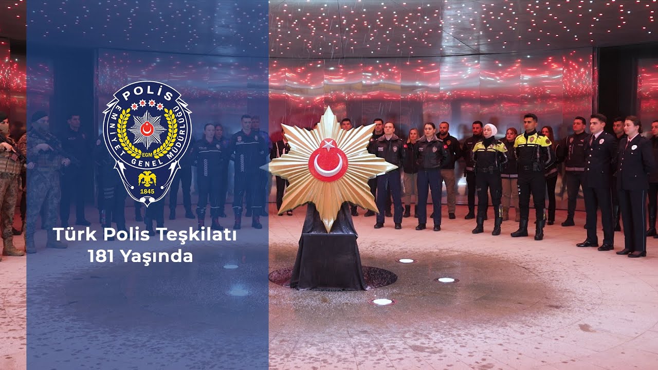 Tanıtım videosu