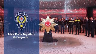 Ay Yıldızın Gölgesinde Biriz 🇹🇷