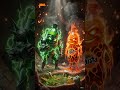 😨 7UP vs Sprite Inside Human Body | Dark Truth AI Animation #shorts