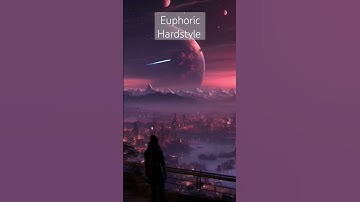 #euphoric #hardstyle #dream #music #emotional #atmospheric #melodic #kicks #euphoria #hard