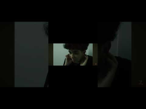Webfilme - As Cores da Sombra.