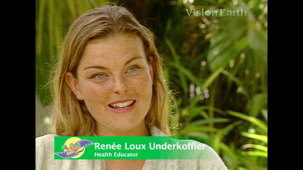 Renee Underkoffler Interview - Jamaica Raw