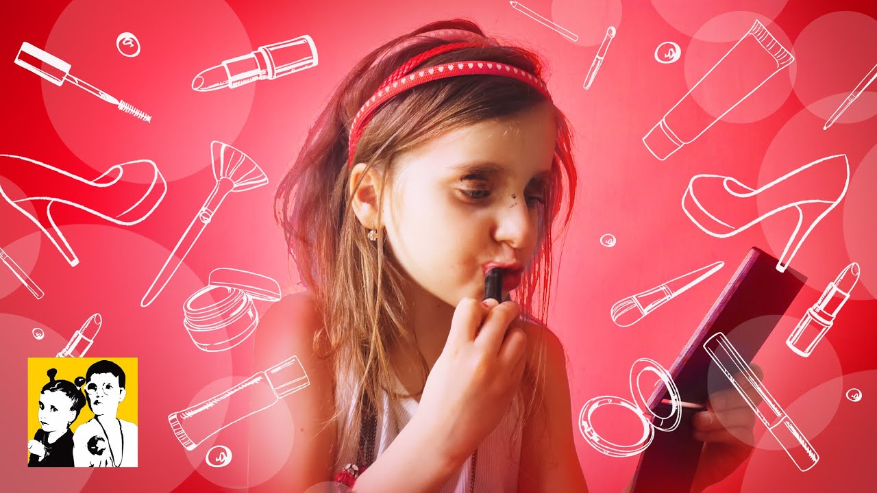 ЛЕНИНГРАД-ЭКСПОНАТ#НА ЛАБУТЕНАХ ! Клип-пародия#НАША ДЕТСКАЯ версия ...