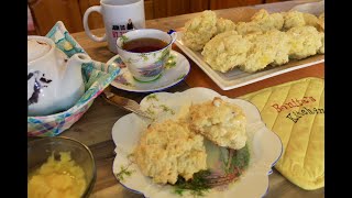 PINEAPPLE TEA BUNS - Bonita's Kitchen by Bonita's Kitchen 2,179 views 3 months ago 13 minutes, 52 seconds