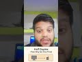 what is simplex , half duplex and full duplex #simplex #halfduplex #fullduplex #communicationmodel