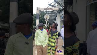 #NyachioShorts Tuko hapa Koinange