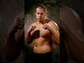 The Greatest Fighter to Have Ever Lived - Fedor Emelianenko