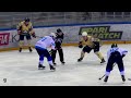 СБОРНАЯ АЛМАТЫ - ДАУЛЕТ 09.05.2023🏒 PARIMATCH TUNGY HOKEI LIGASY